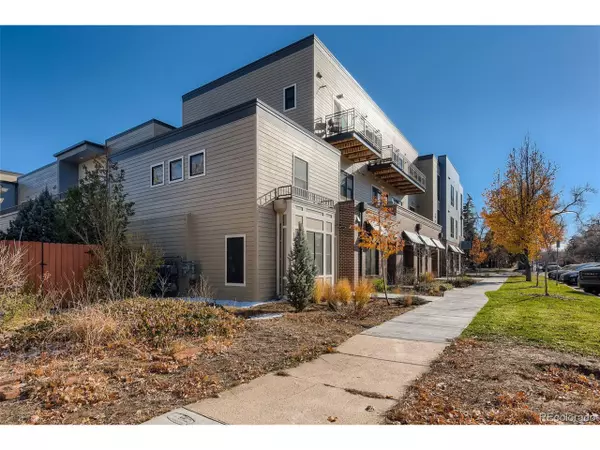 302 N Meldrum St #103,  Fort Collins,  CO 80521