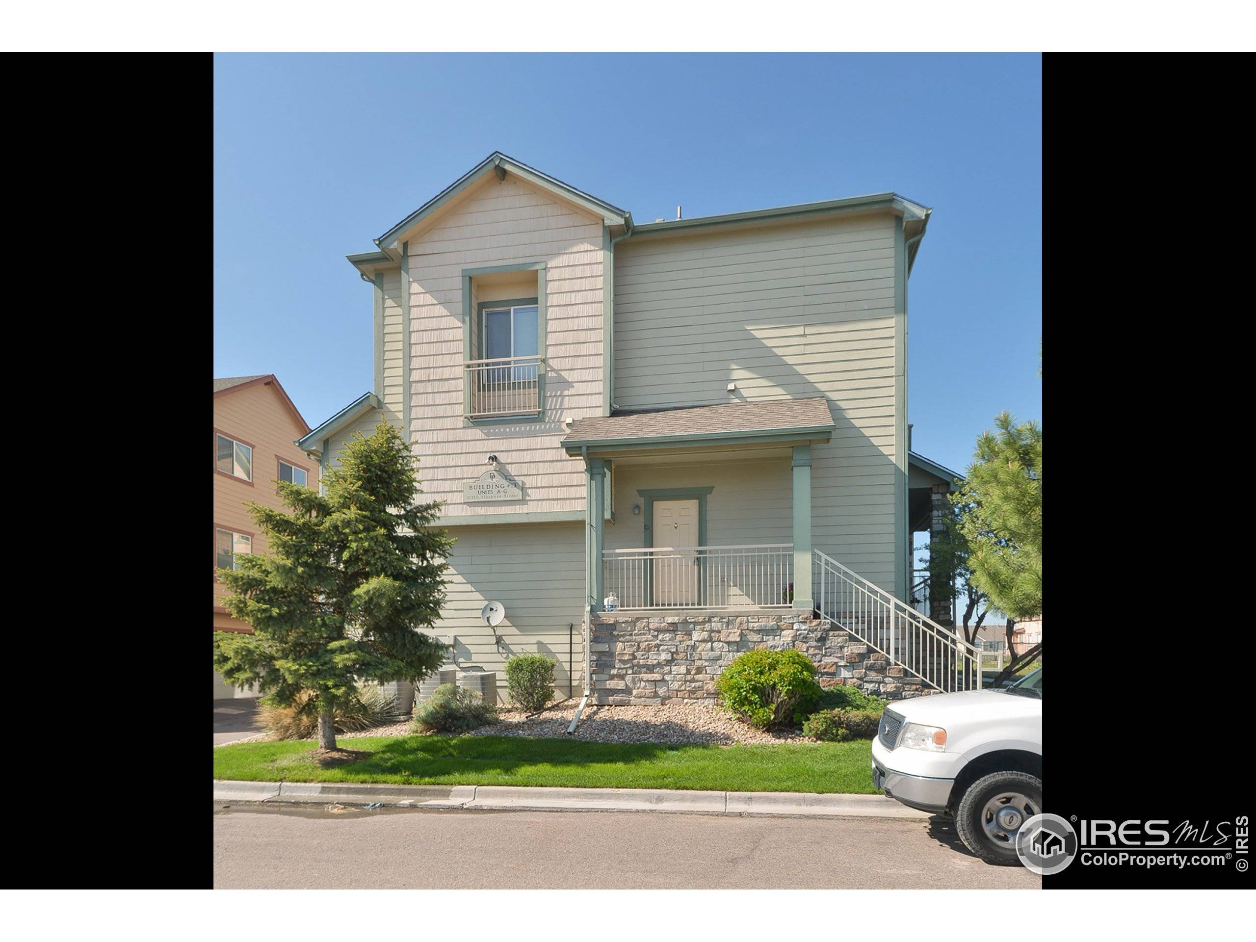 11250 Florence St #G, Henderson, CO 80640