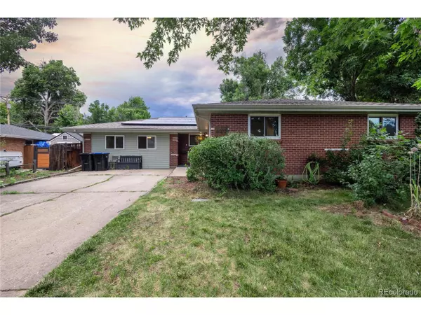 Arvada, CO 80004,6077 Flower St