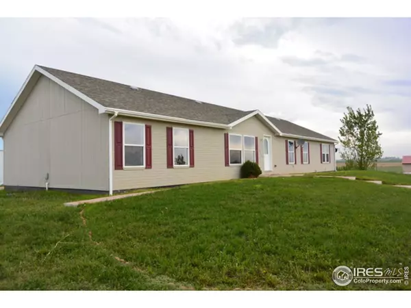 17960 County road 42, La Salle, CO 80645