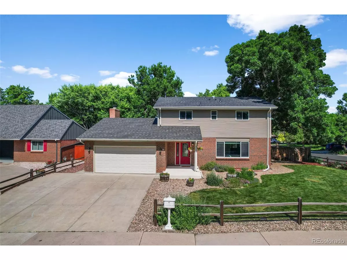 Centennial, CO 80122,7486 S Washington St