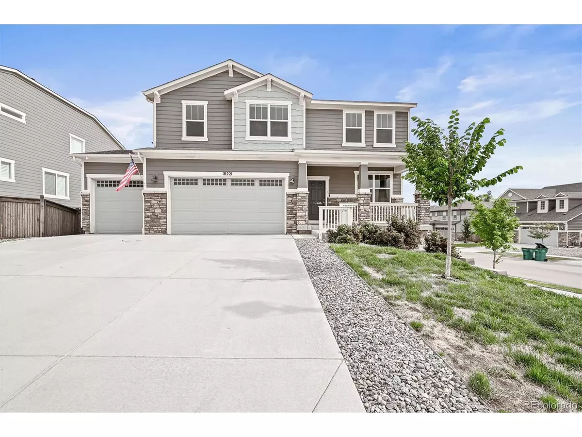 Parker, CO 80134,18221 House Finch Ln
