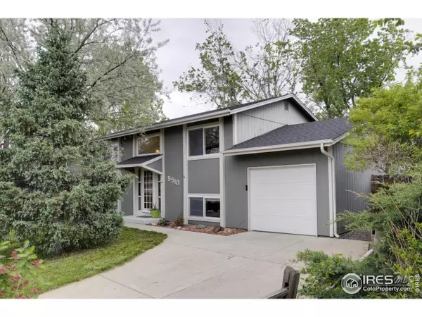 5910 Blanca Ct,  Golden,  CO 80403