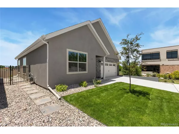 Fort Lupton, CO 80621,323 Josef Cir