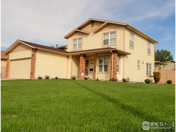 8393 Tennyson St, Westminster, CO 80031