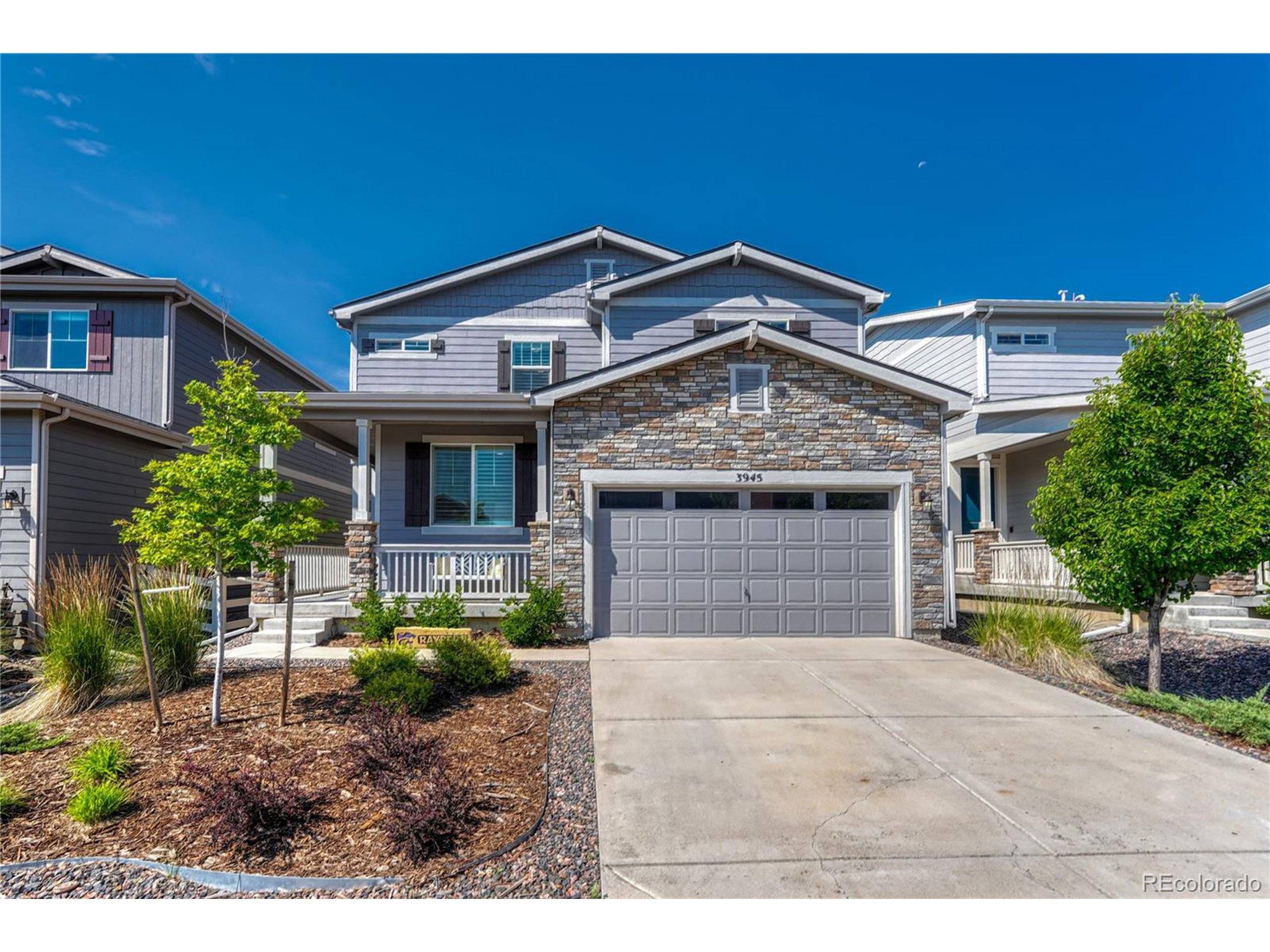 3945 John Ave, Castle Rock, CO 80104