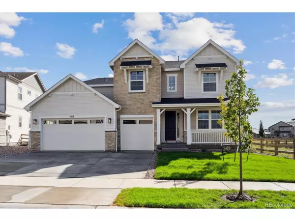 1419 Alyssa Dr, Timnath, CO 80547