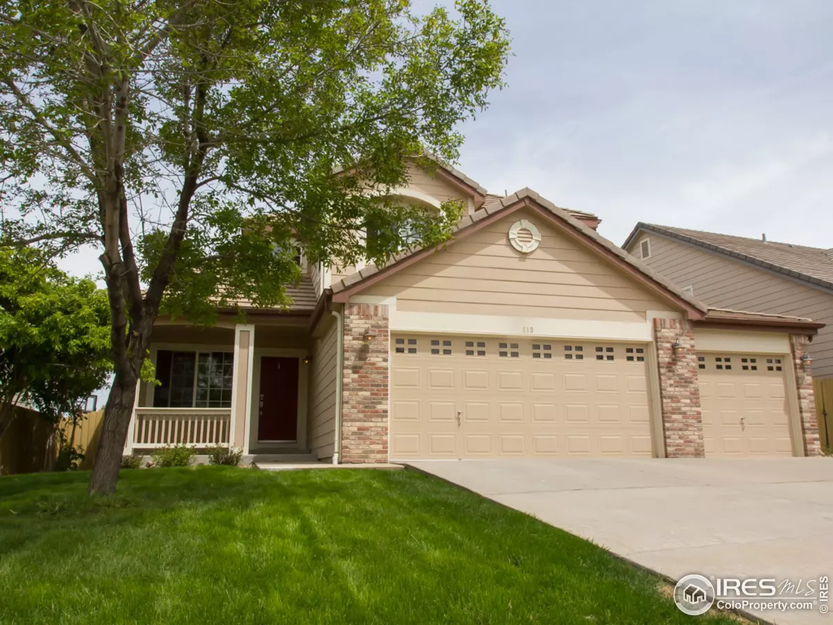 Superior, CO 80027,813 Maroon Peak Cir