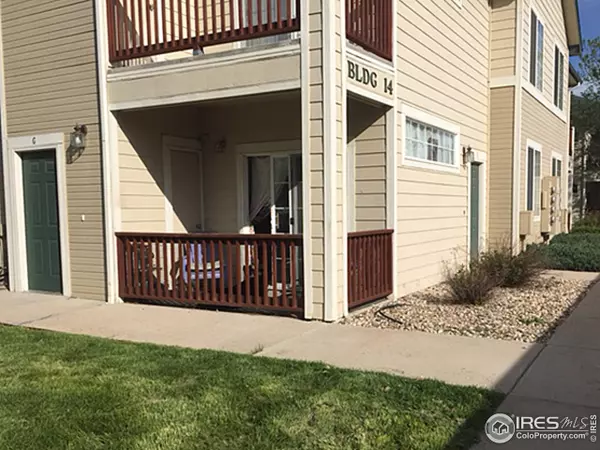 3002 W Elizabeth St #14, Fort Collins, CO 80521