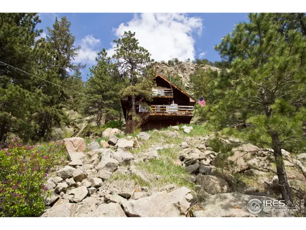 130 Sly Fox Rd, Drake, CO 80515