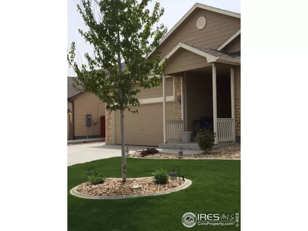 Greeley, CO 80634,8718 19th St Rd