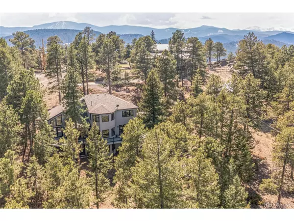 Evergreen, CO 80439,6159 S Skyline Dr