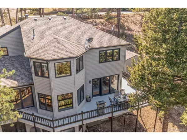 Evergreen, CO 80439,6159 S Skyline Dr