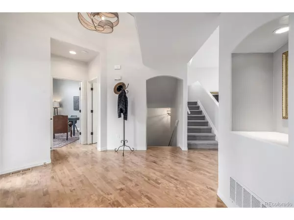 Denver, CO 80247,1011 S Valentia St #30