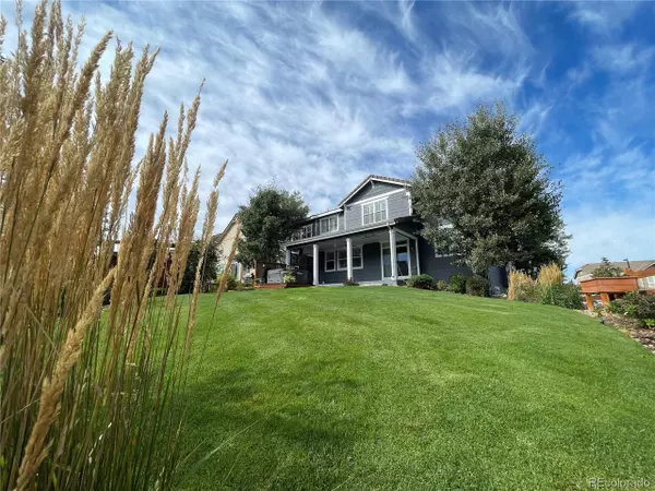 Castle Rock, CO 80109,2620 Trailblazer Way