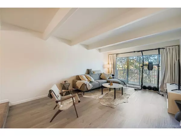 Denver, CO 80231,8060 E Girard Ave #308