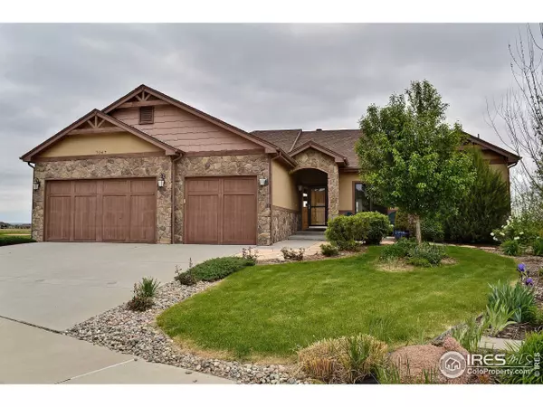 7047 Aladar Dr, Windsor, CO 80550