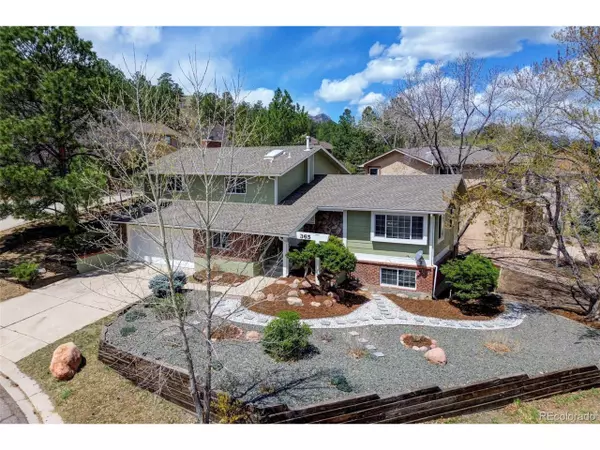 Colorado Springs, CO 80919,365 Waco Ct