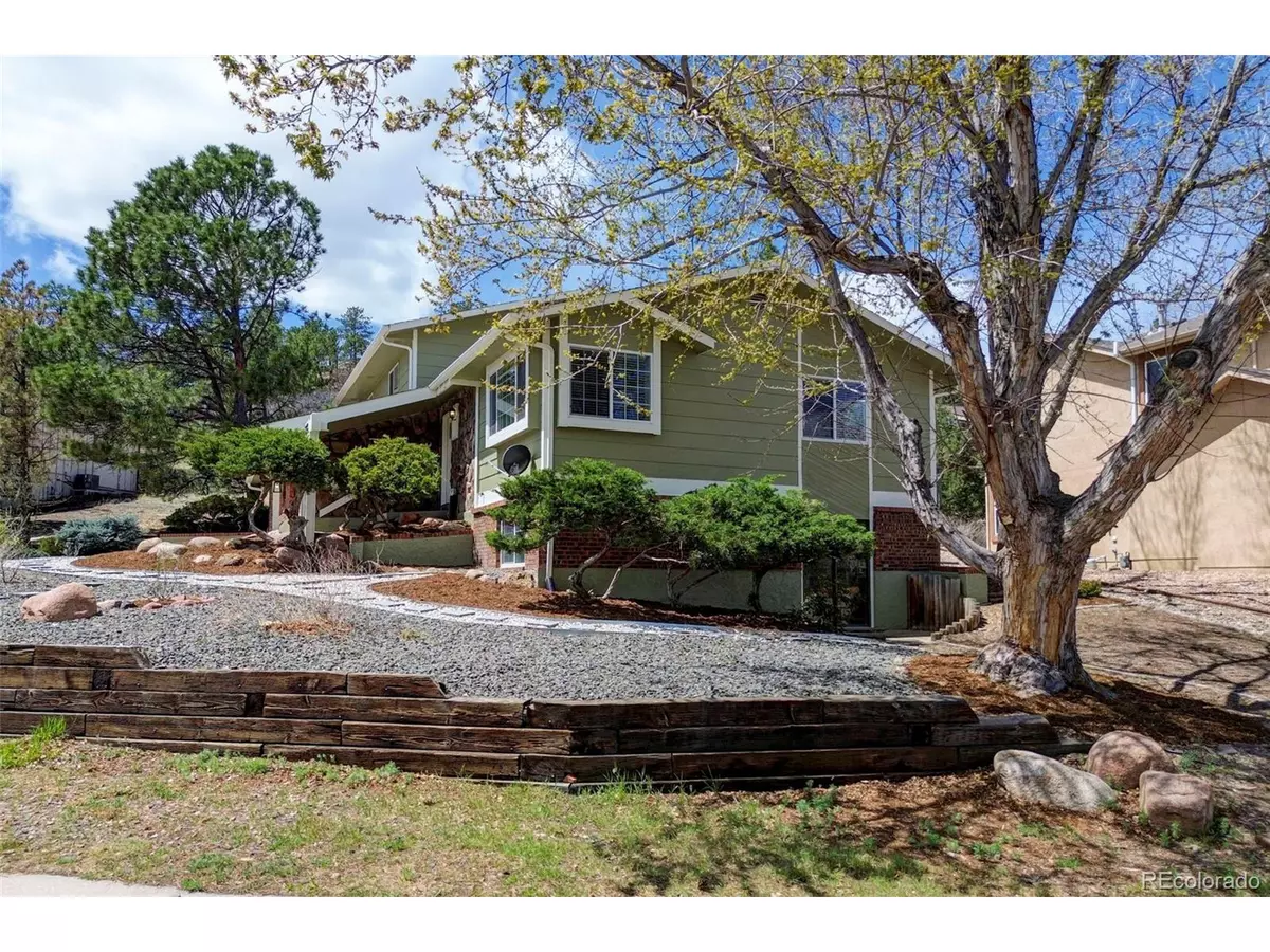 Colorado Springs, CO 80919,365 Waco Ct