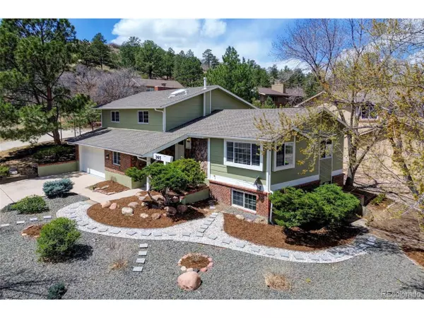 Colorado Springs, CO 80919,365 Waco Ct