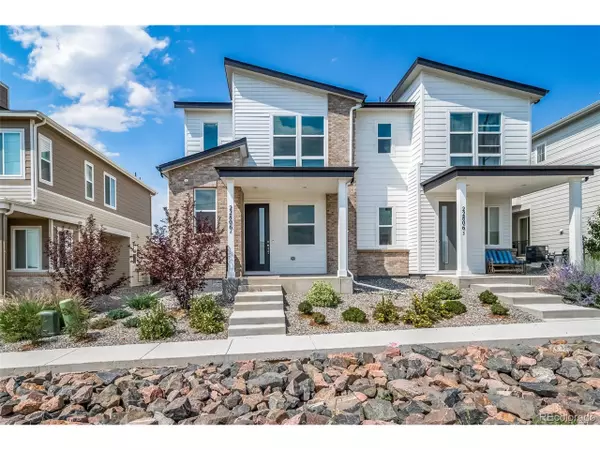 22806 E Tufts Pl #A, Aurora, CO 80015