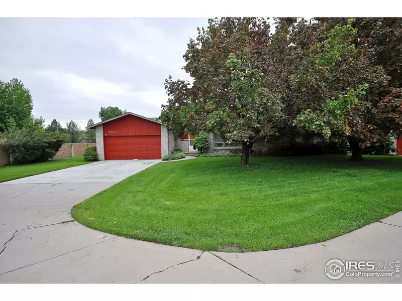 4481 W Pioneer Dr #83, Greeley, CO 80634