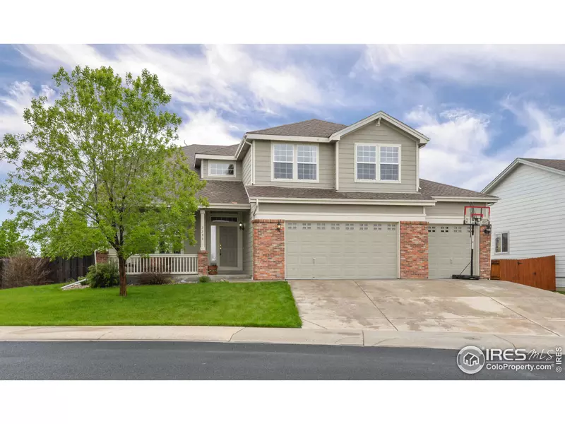 3796 Siamese St, Loveland, CO 80537