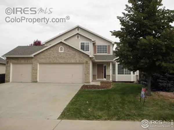 4856 Quail Ct, Frederick, CO 80504