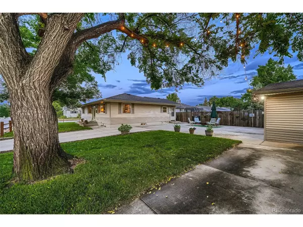 5900 W 62nd Ave, Arvada, CO 80003