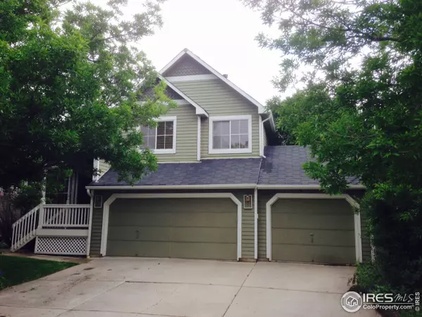 2541 Sweetwater Cir, Lafayette, CO 80026