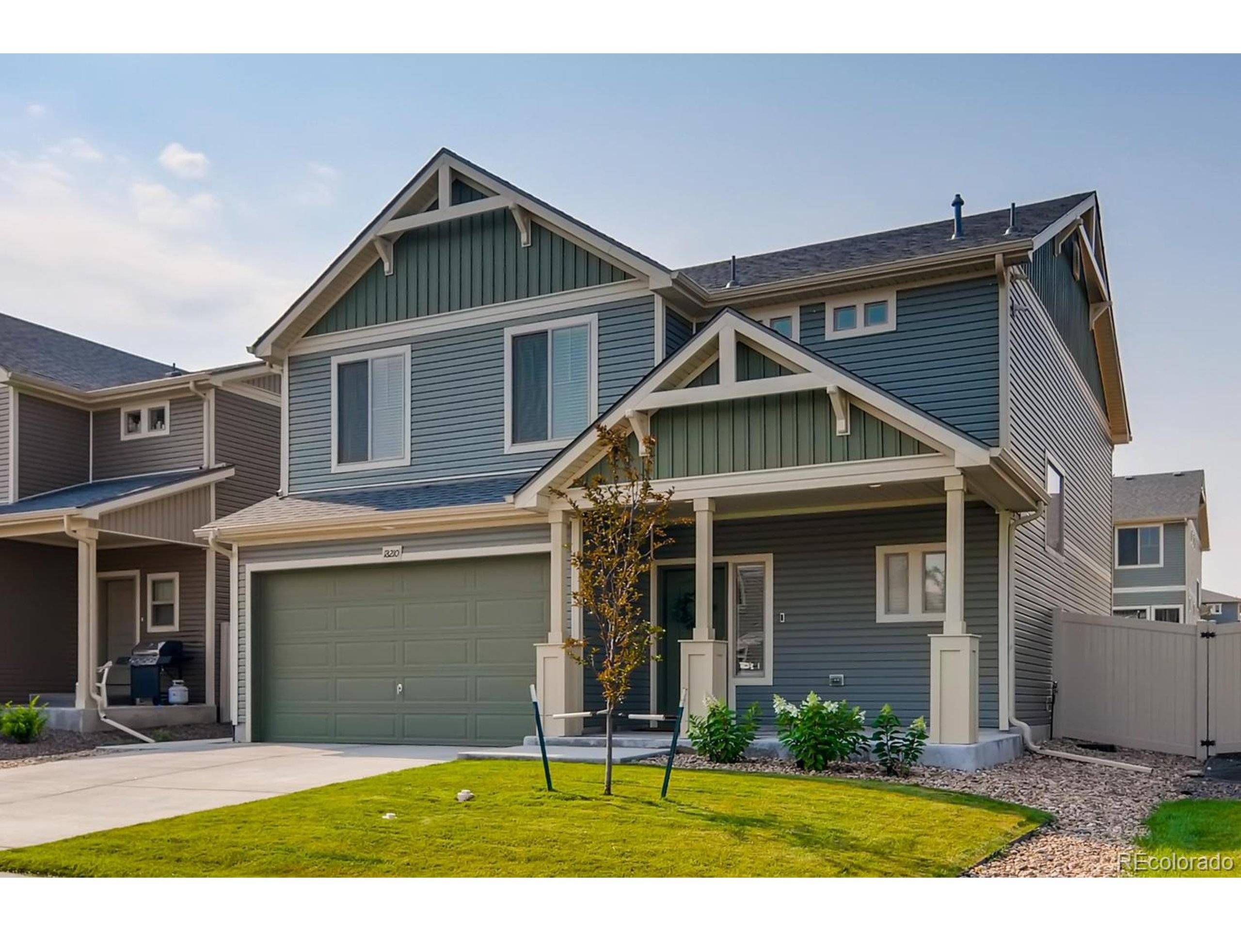 18210 E 52nd Pl, Denver, CO 80249