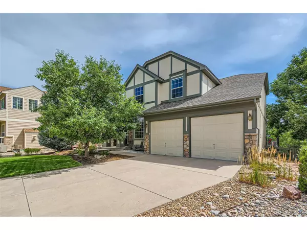 Lakewood, CO 80228,14534 W Amherst Pl