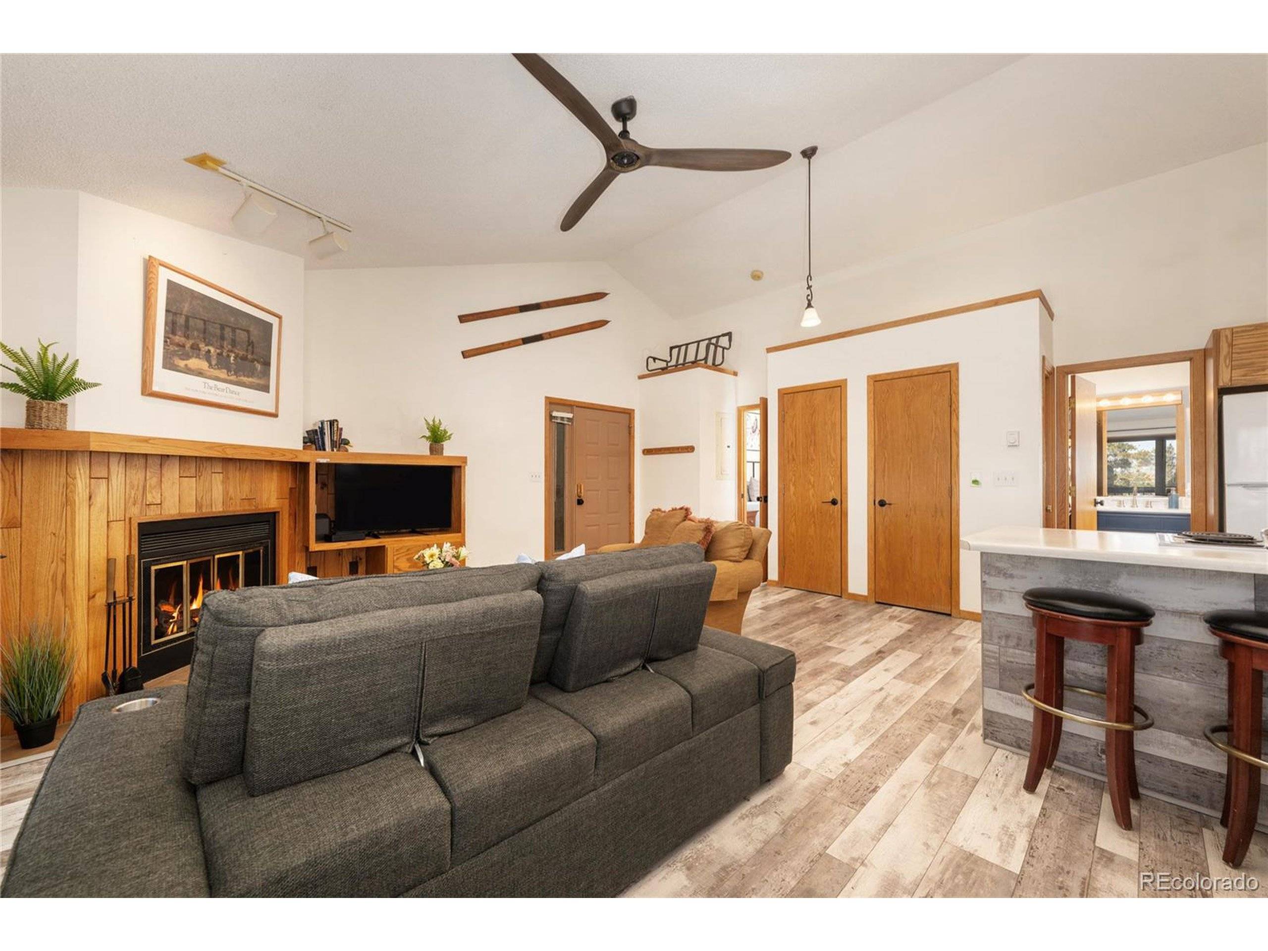 Fraser, CO 80442,100 Bryant Blvd #11