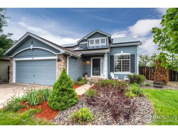 562 Spur Ct, Golden, CO 80403