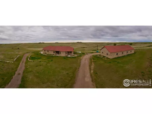 44882 E Iliff Trl, Bennett, CO 80102