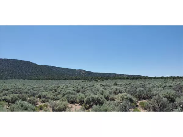 588 County Lane, Fort Garland, CO 81133