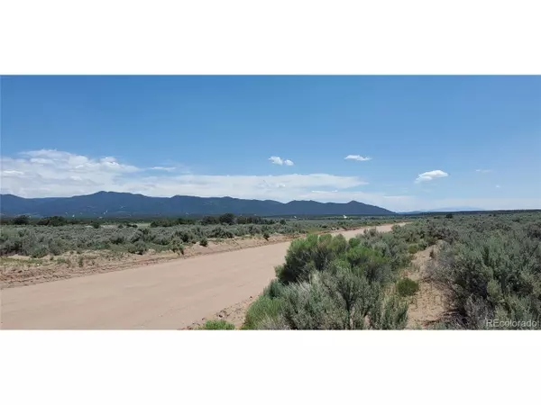 Fort Garland, CO 81133,588 County Lane