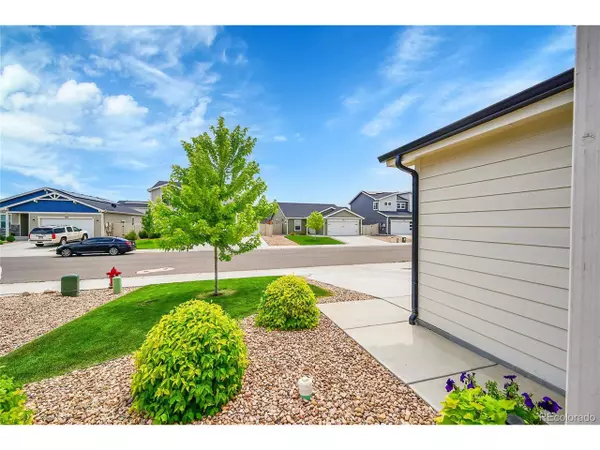 Ault, CO 80610,607 Apex Trl