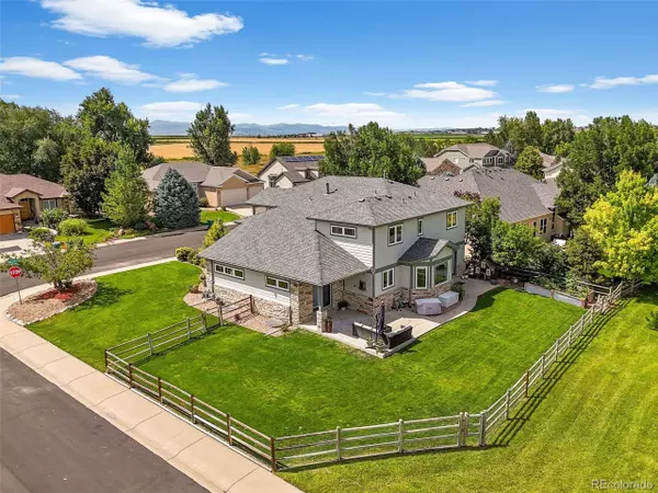 Longmont, CO 80504,11682 Montgomery Cir