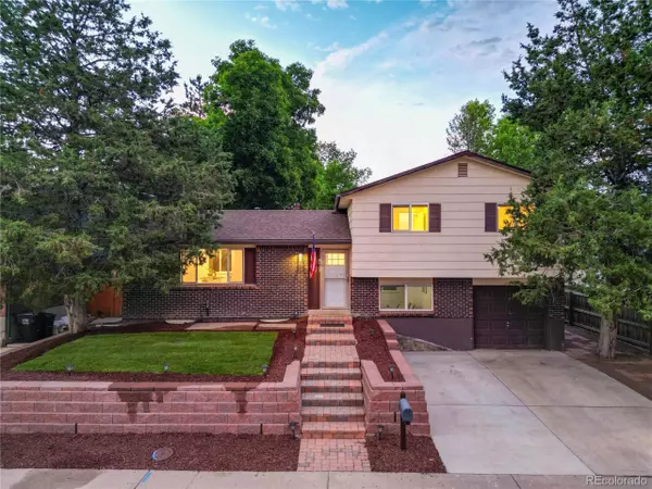 Littleton, CO 80123,9123 W Arbor Ave