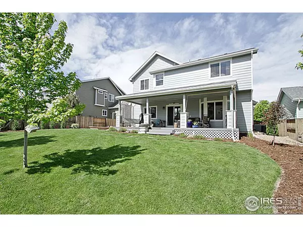 Erie, CO 80516,2731 Sunset Way
