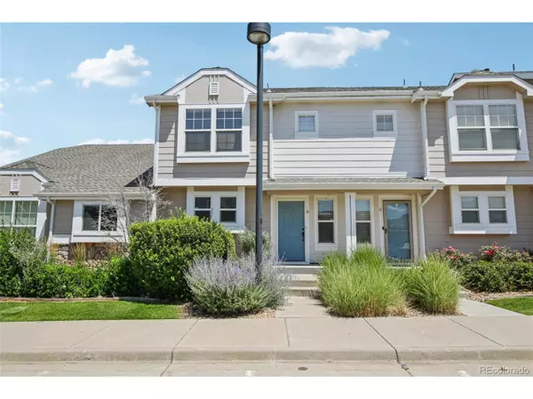 5888 Biscay St #B, Denver, CO 80249