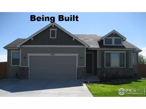 16510 Fairbanks Rd N, Platteville, CO 80651