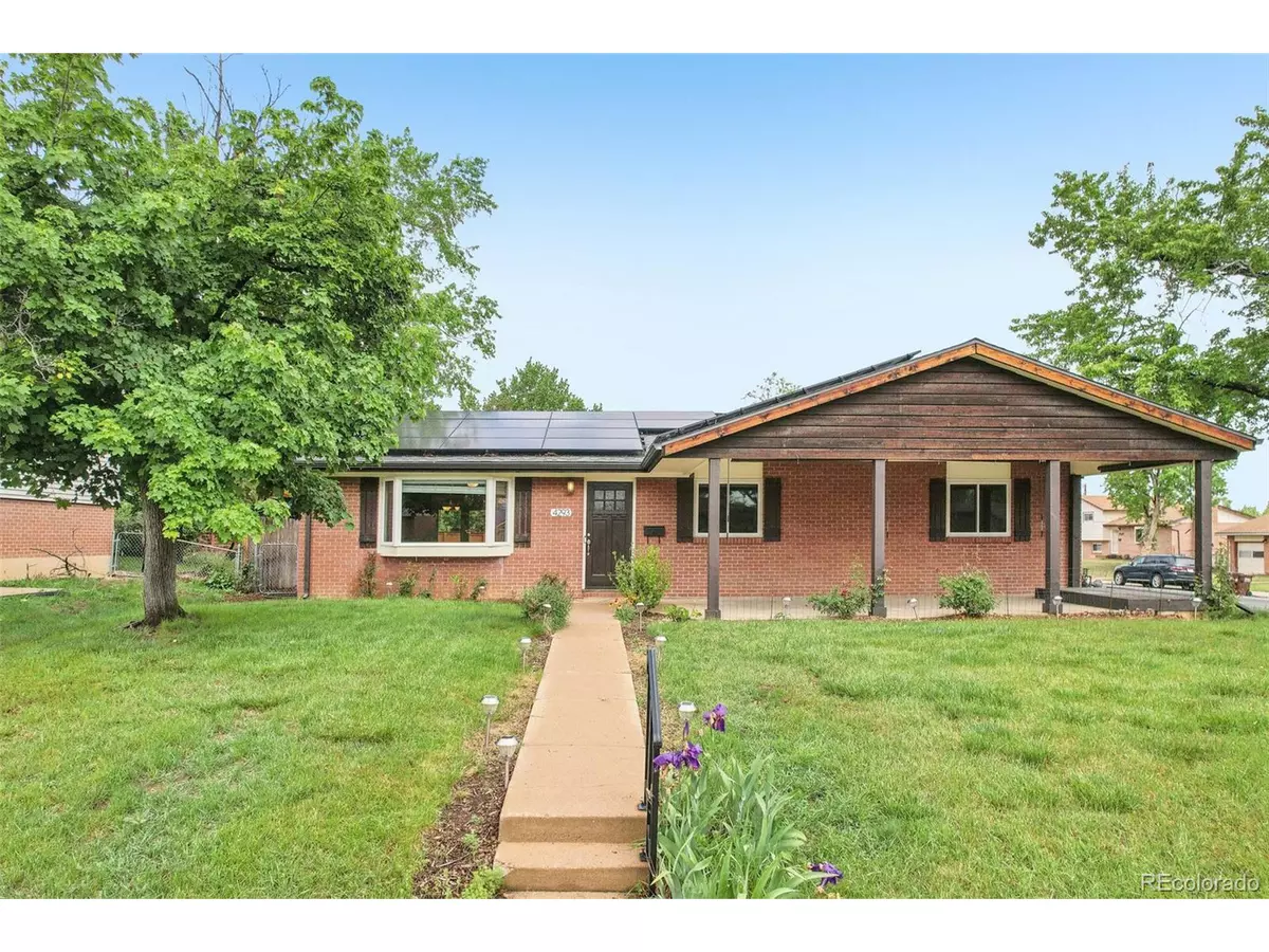 Boulder, CO 80305,4293 Graham Ct