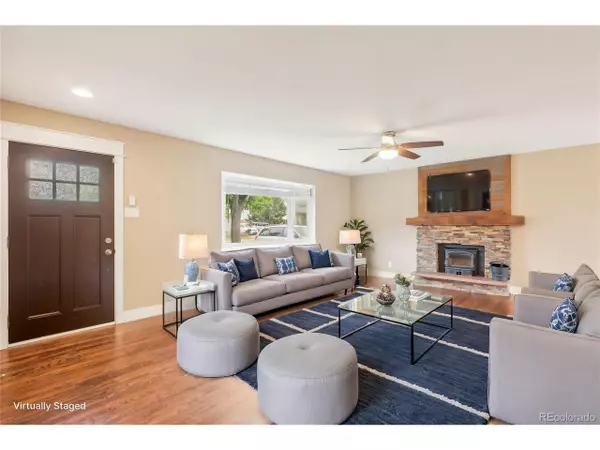 Boulder, CO 80305,4293 Graham Ct