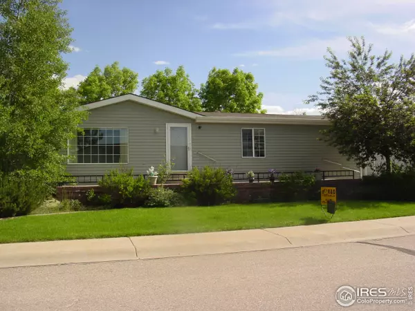 503 Melody Ln, Platteville, CO 80651