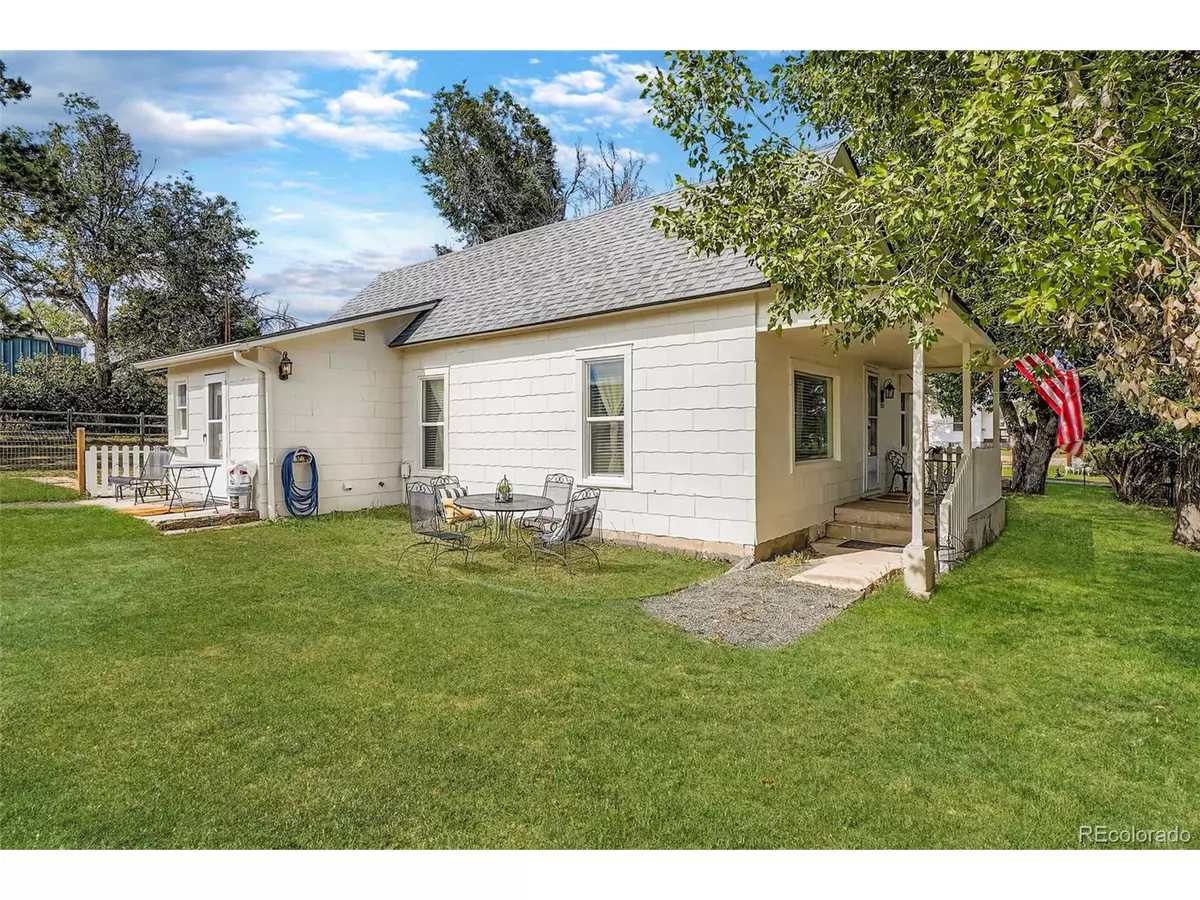 Elizabeth, CO 80107,459 S Banner St