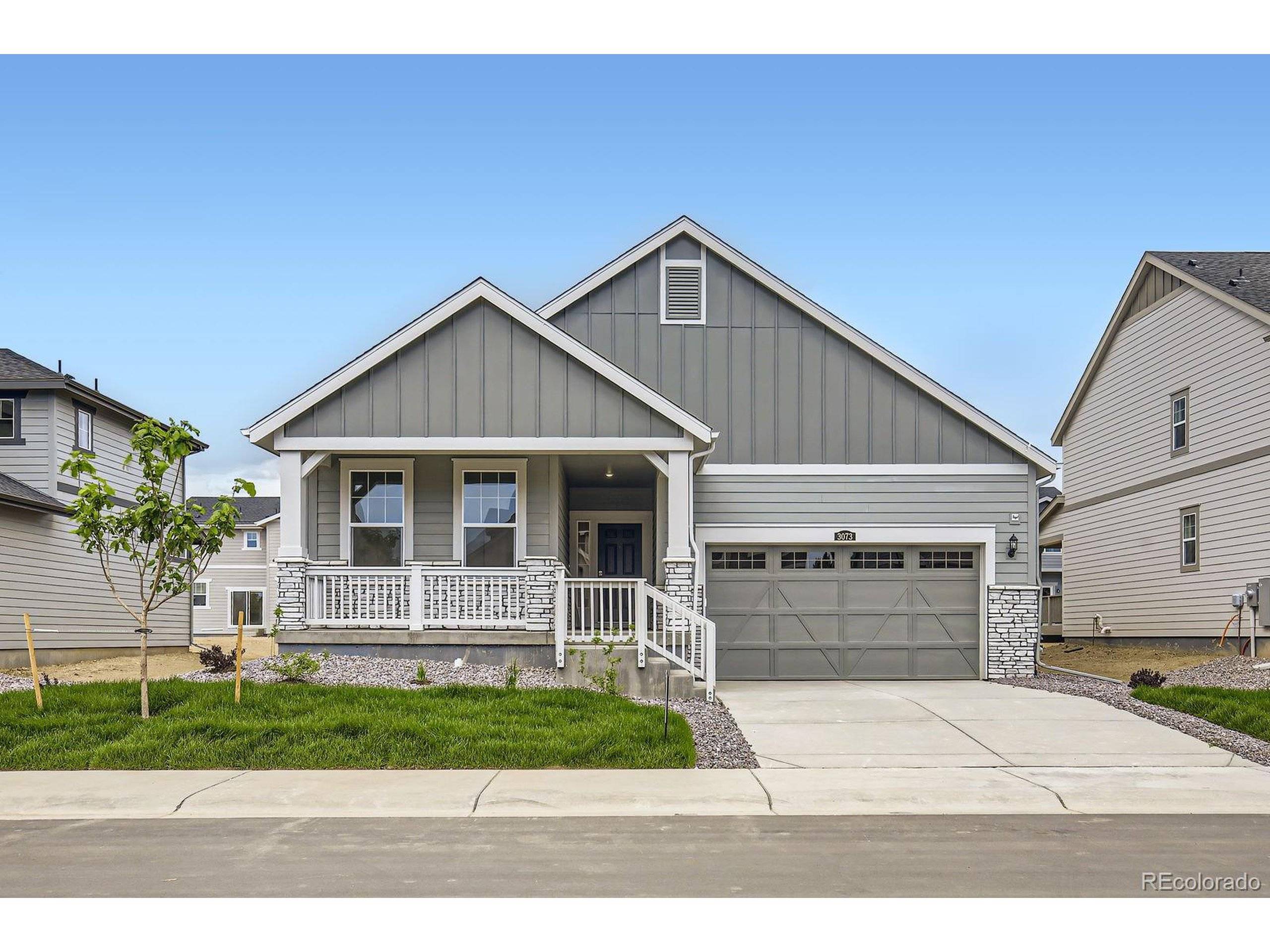 3073 Ironton Dr, Loveland, CO 80538