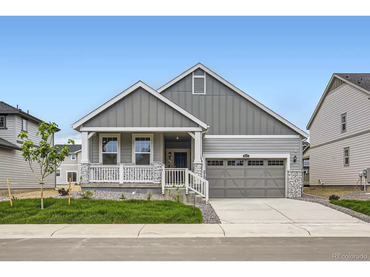 Loveland, CO 80538,3073 Ironton Dr