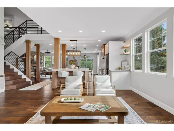 24791 E Rowland Pl, Aurora, CO 80016